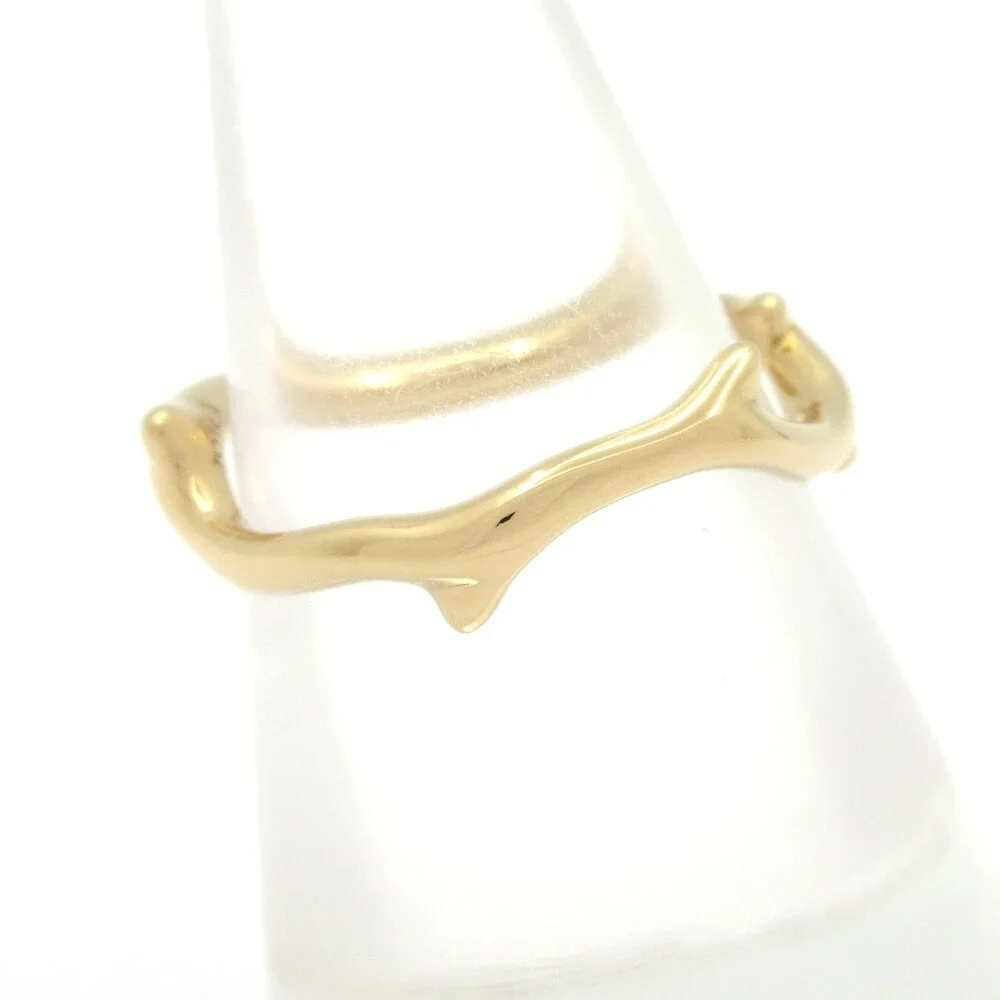 Christian Dior Bois de Rose Ring